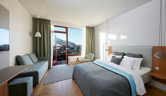 Silica Hotel