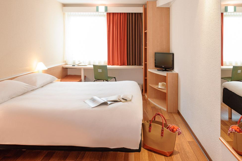 Ibis Hauptbahnhof