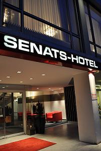 Senats