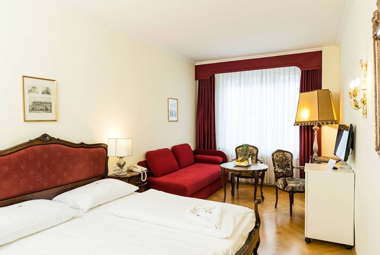 Hotel Royal Vienna