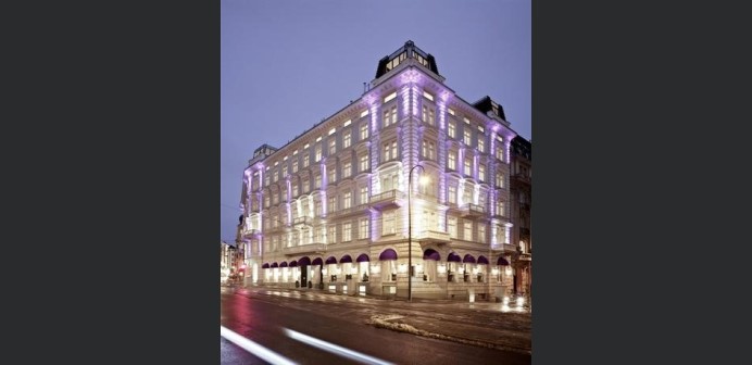 San Souci Hotel