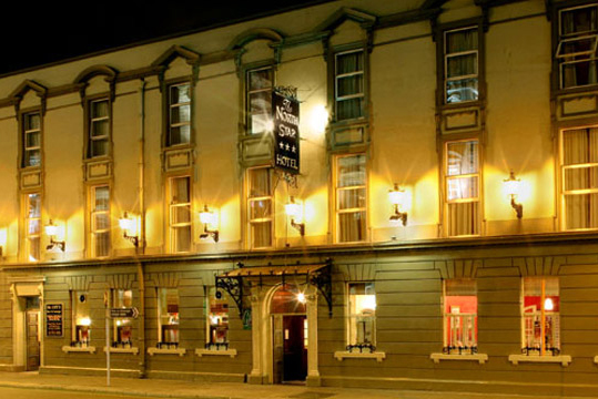 north star hotel and premier club suites