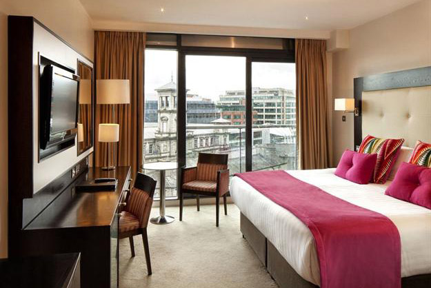 north star hotel and premier club suites