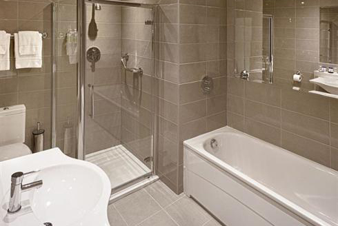 north star hotel and premier club suites