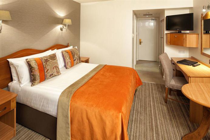north star hotel and premier club suites
