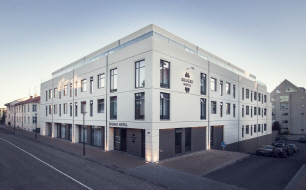 skuggi hotel by keahotels