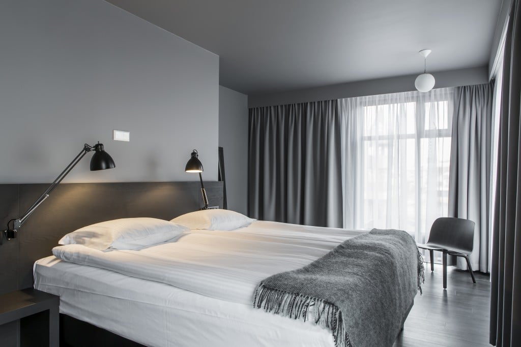 skuggi hotel by keahotels