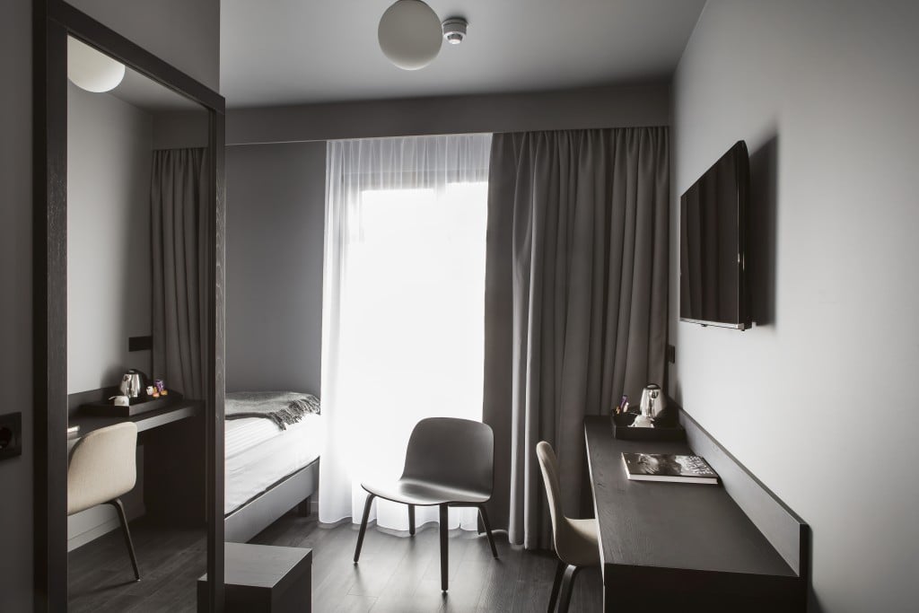 skuggi hotel by keahotels
