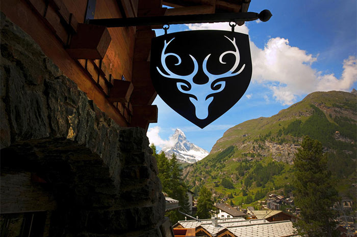 Cervo Mountain Boutique Resort