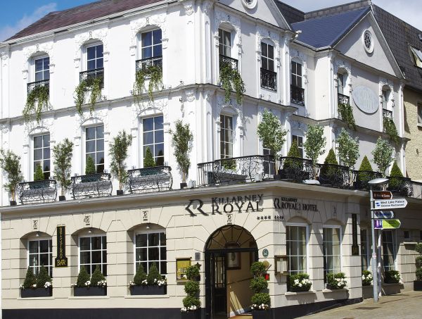 Killarney Royal