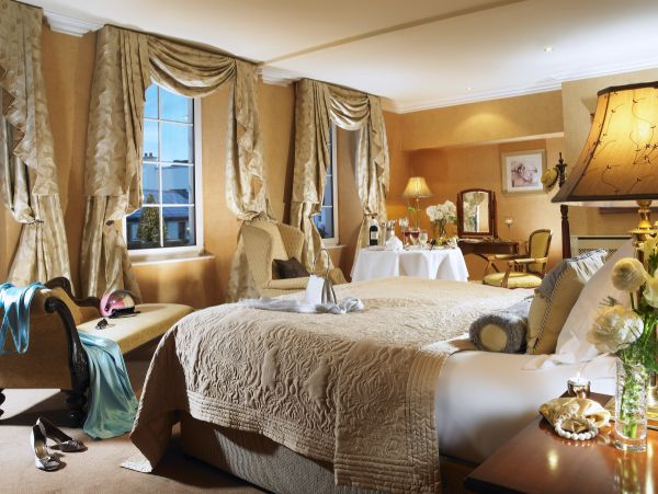 Killarney Royal