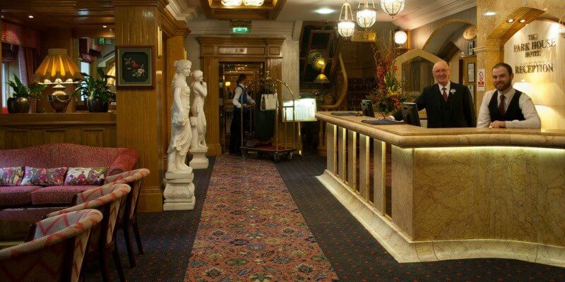 Park House Hotel