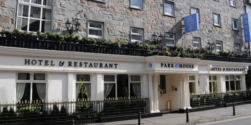 Park House Hotel