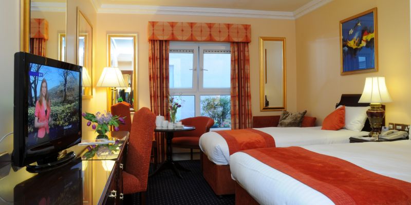 Park House Hotel