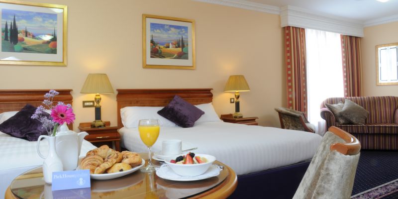 Park House Hotel