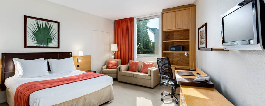 NH Luxembourg
