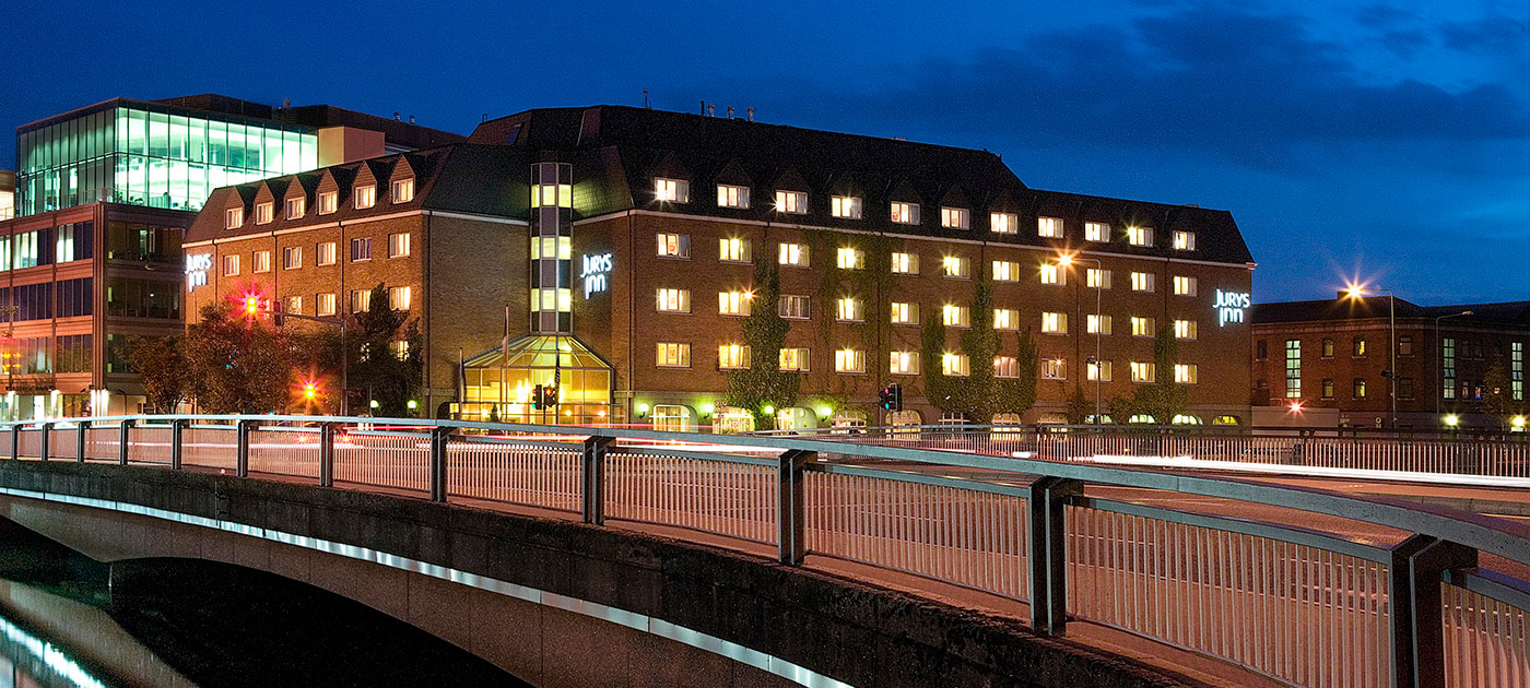 Jurys Inn Cork