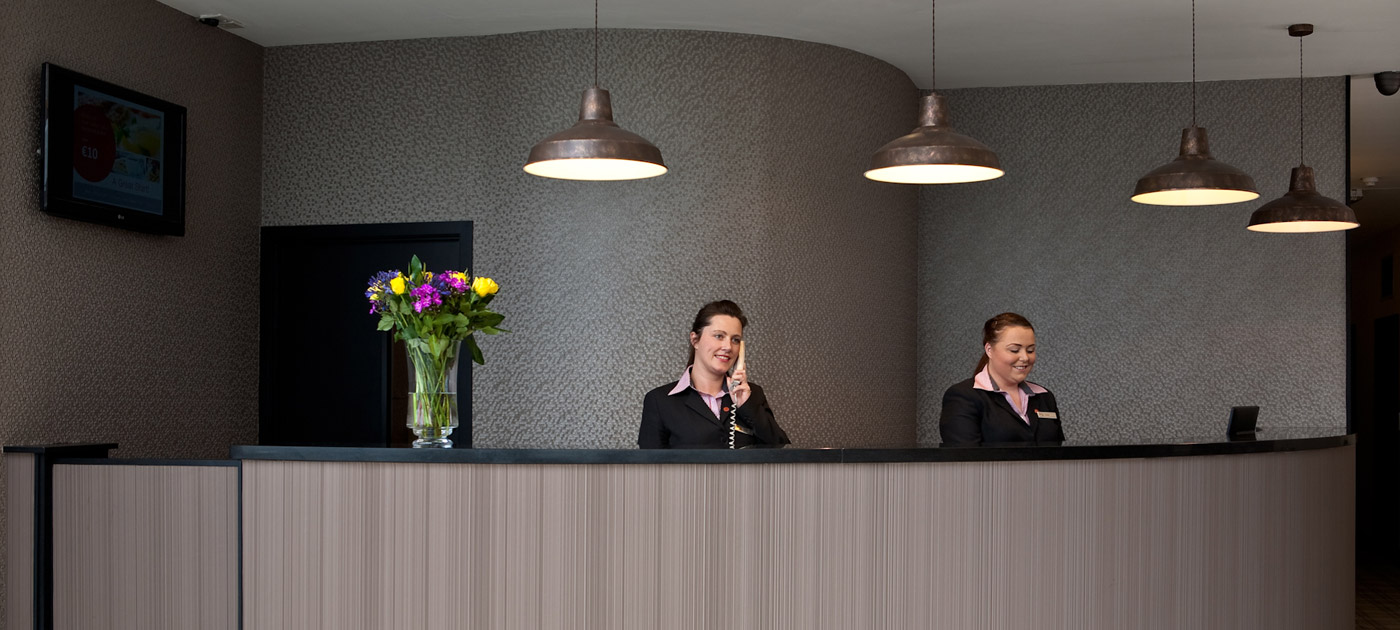 Jurys Inn Cork