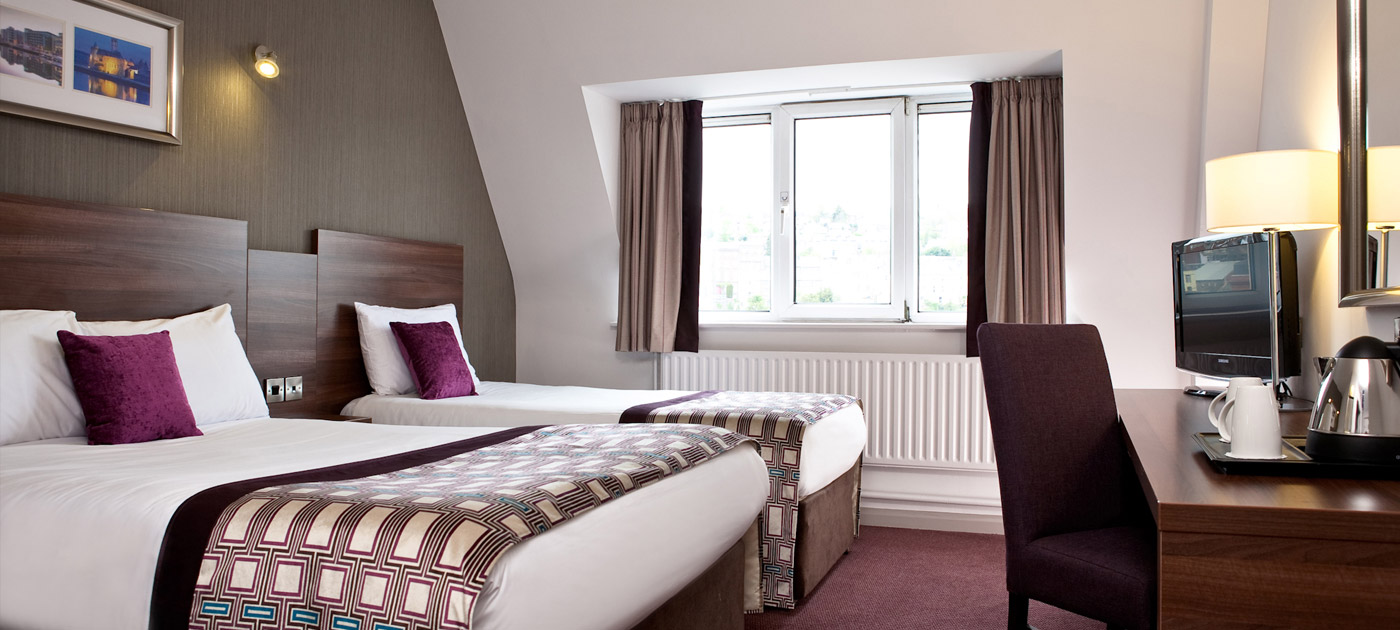 Jurys Inn Cork