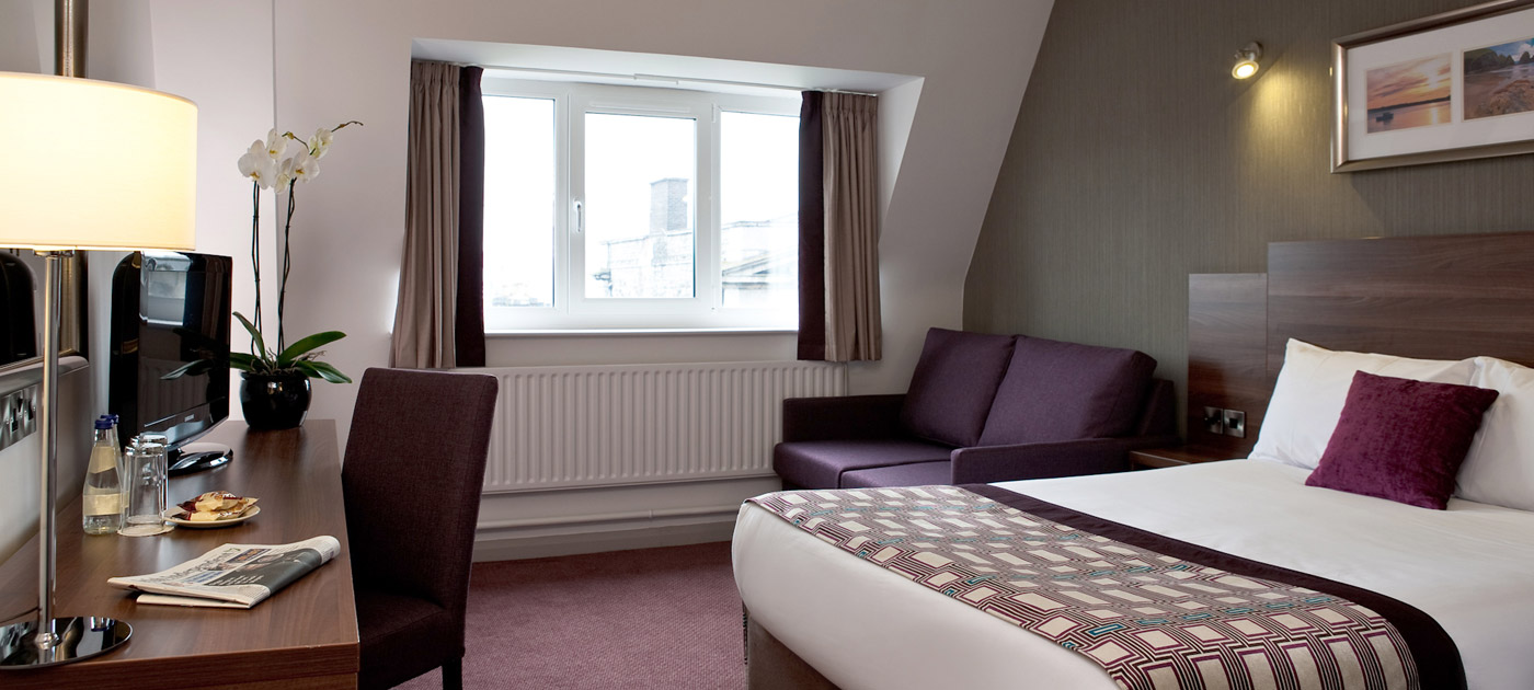 Jurys Inn Cork