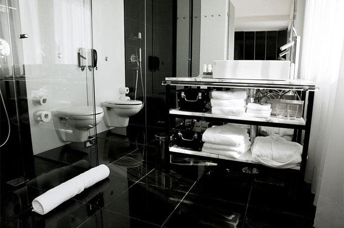 101 Hotel