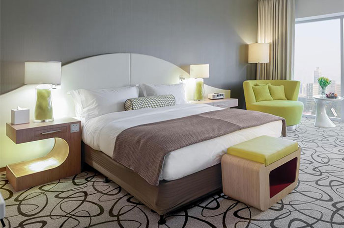 Sofitel Dubai Downtown