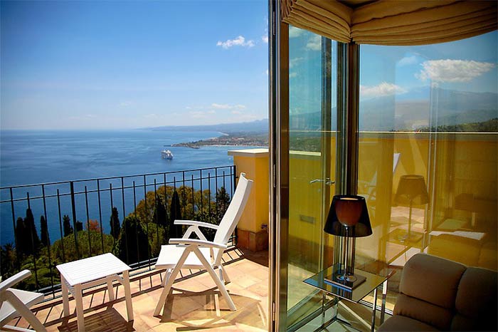Villa Belvedere