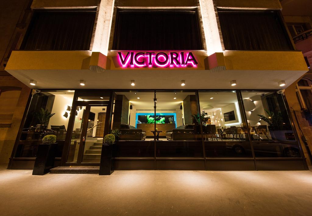 Victoria