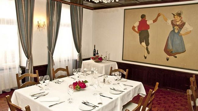 Hotel Löwen Appenzell
