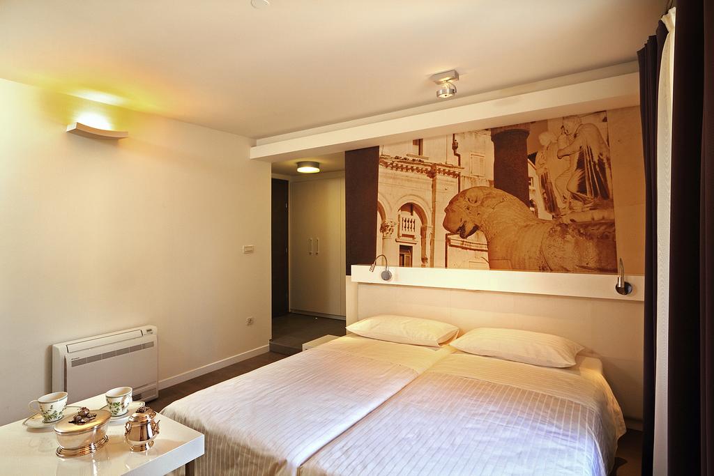 La Porta Luxury Rooms