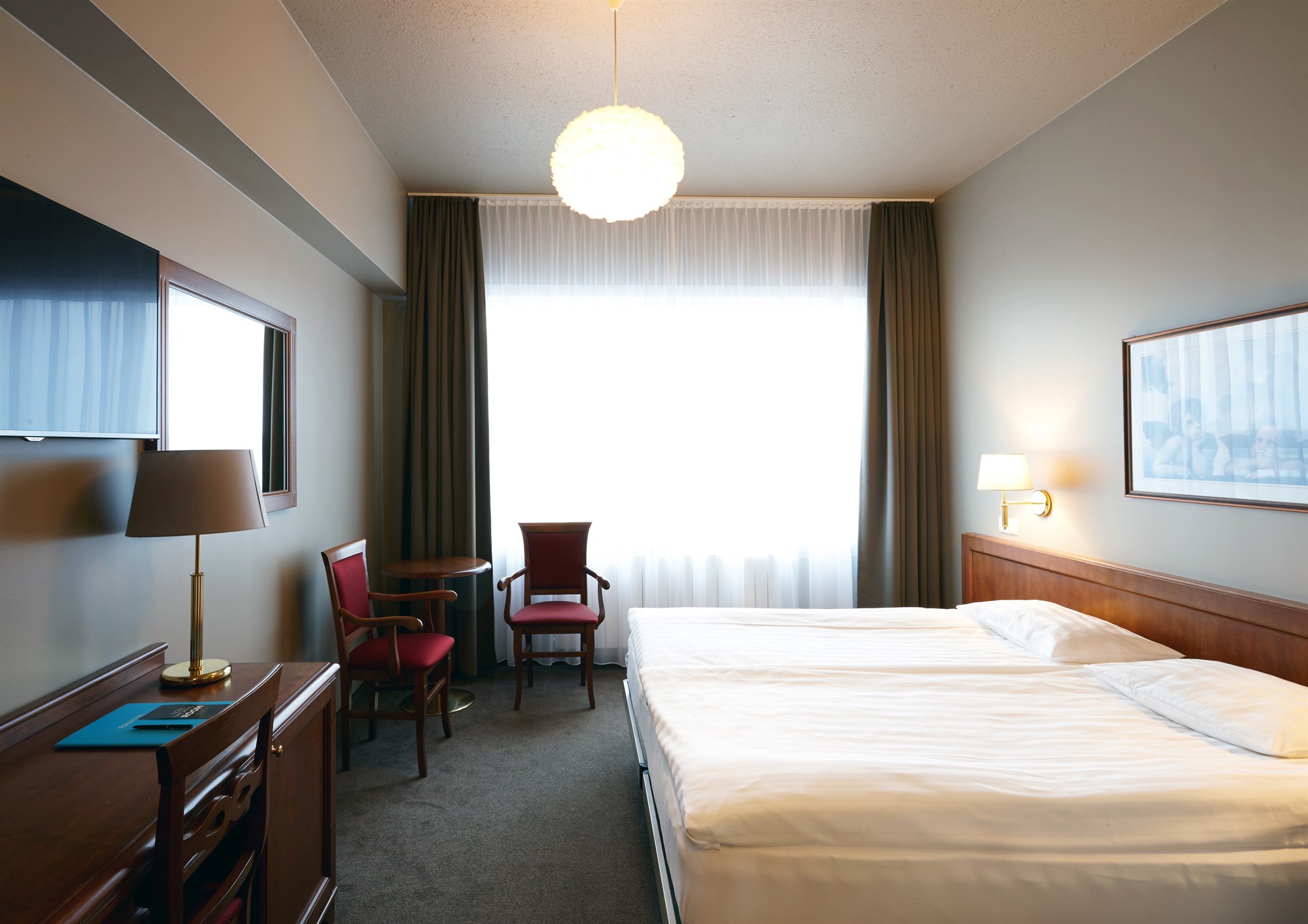 Fosshotel Stykkisholmur