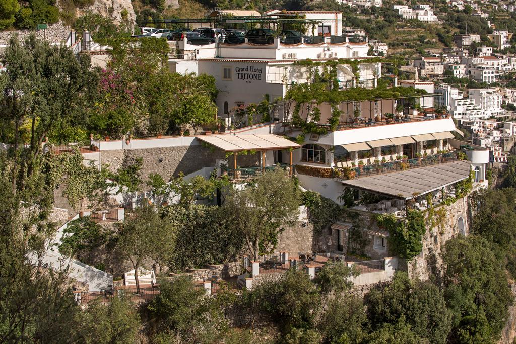 Grand Hotel Tritone