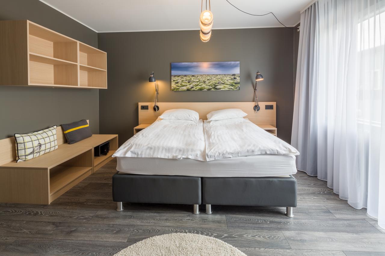 Alda Hotel Reykjavik