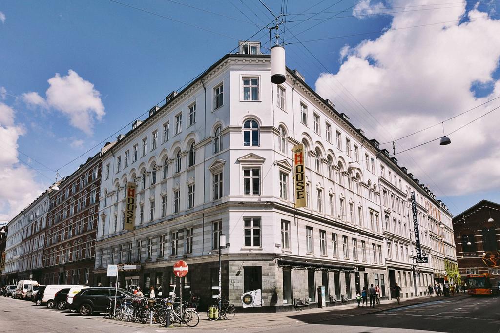 Urban House Copenhagen