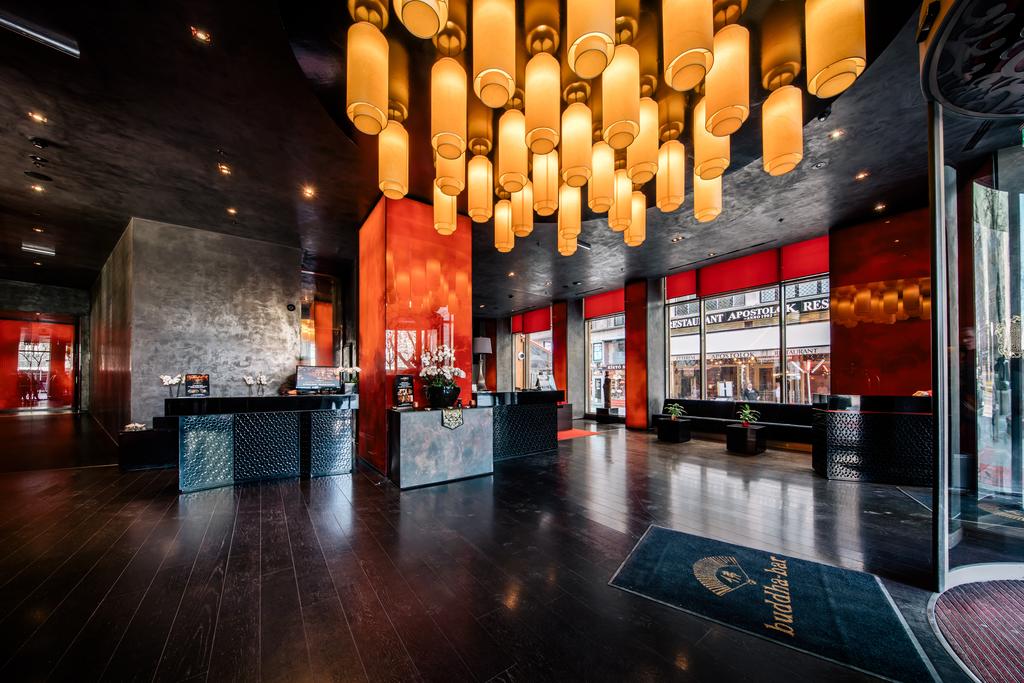 Buddha-bar