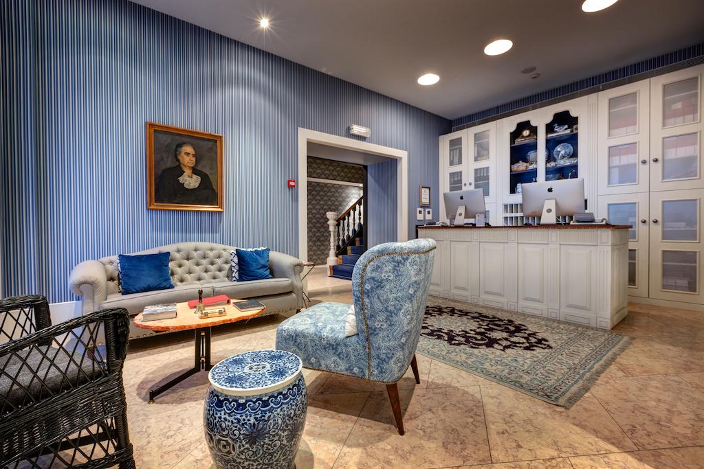 LX BOUTIQUE HOTEL