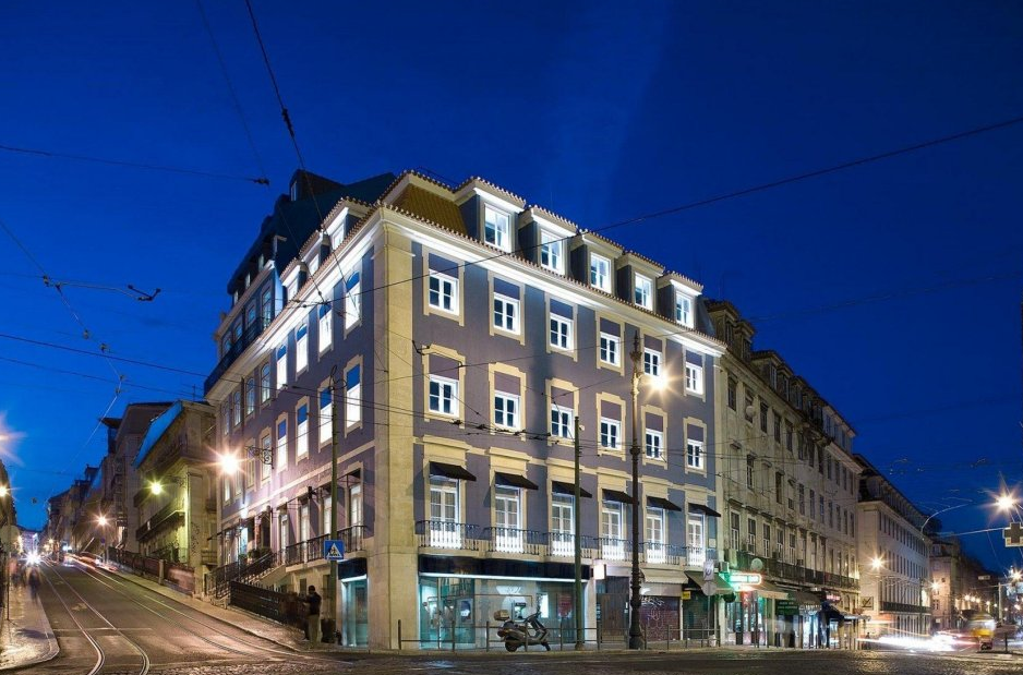LX BOUTIQUE HOTEL