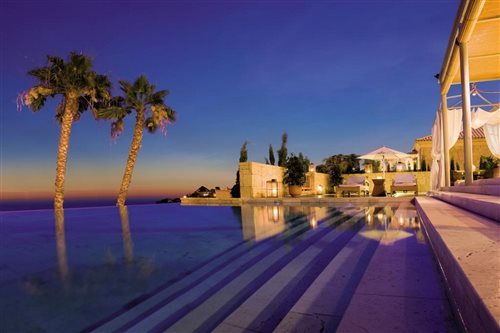 Gran Hotel Bahia del Duque Resort