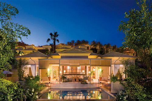 Gran Hotel Bahia del Duque Resort
