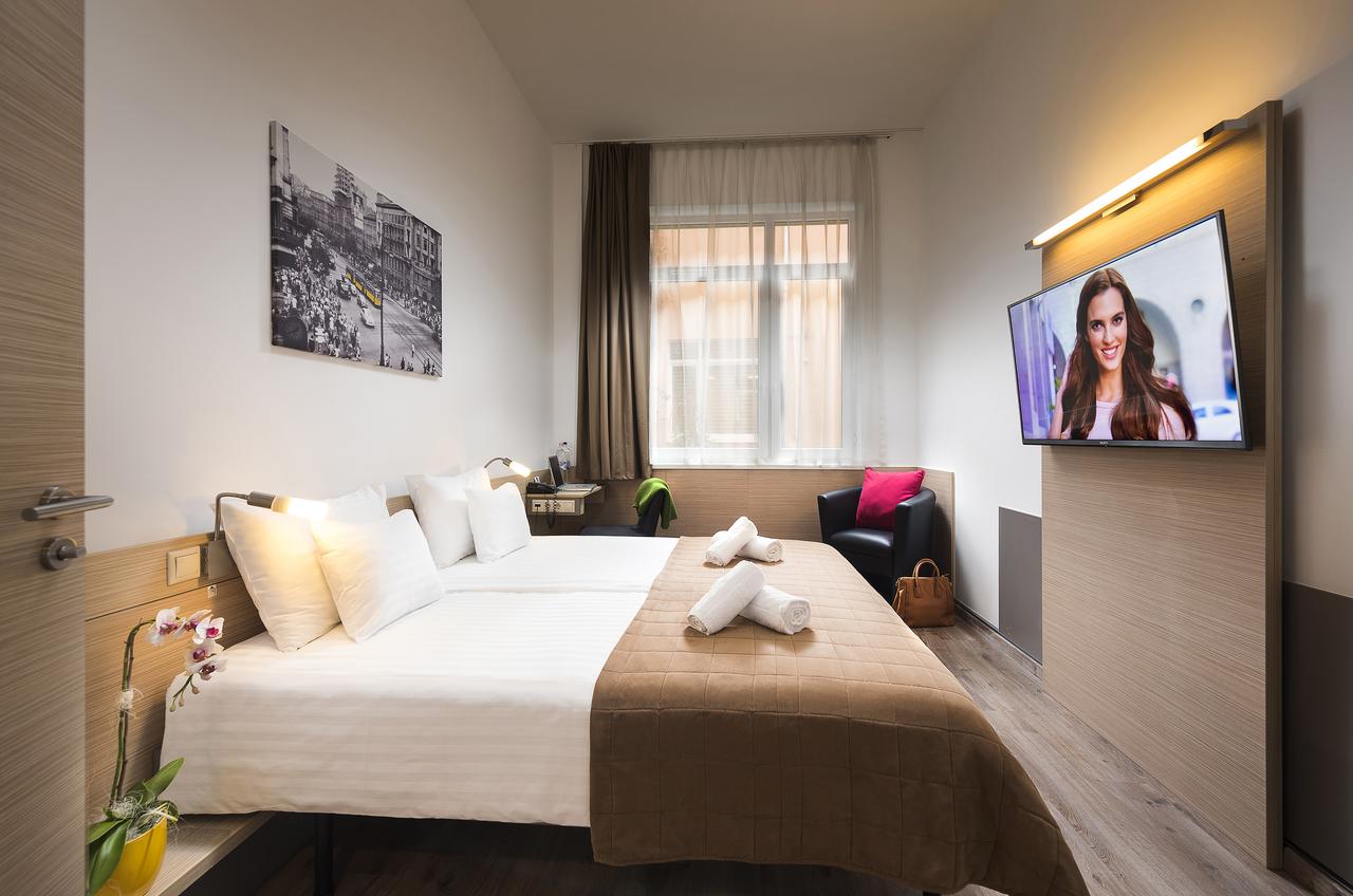 Bo18 Hotel