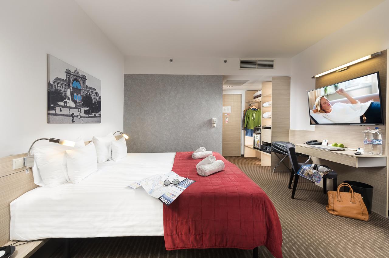 Bo18 Hotel