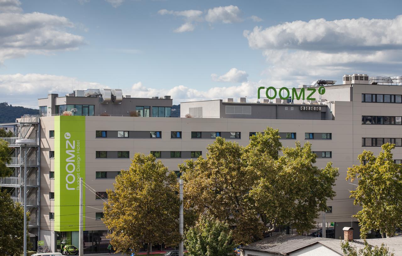 Roomz Graz
