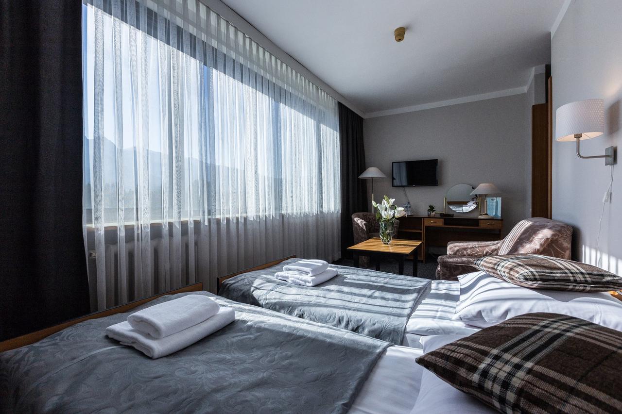 Hotel Helios