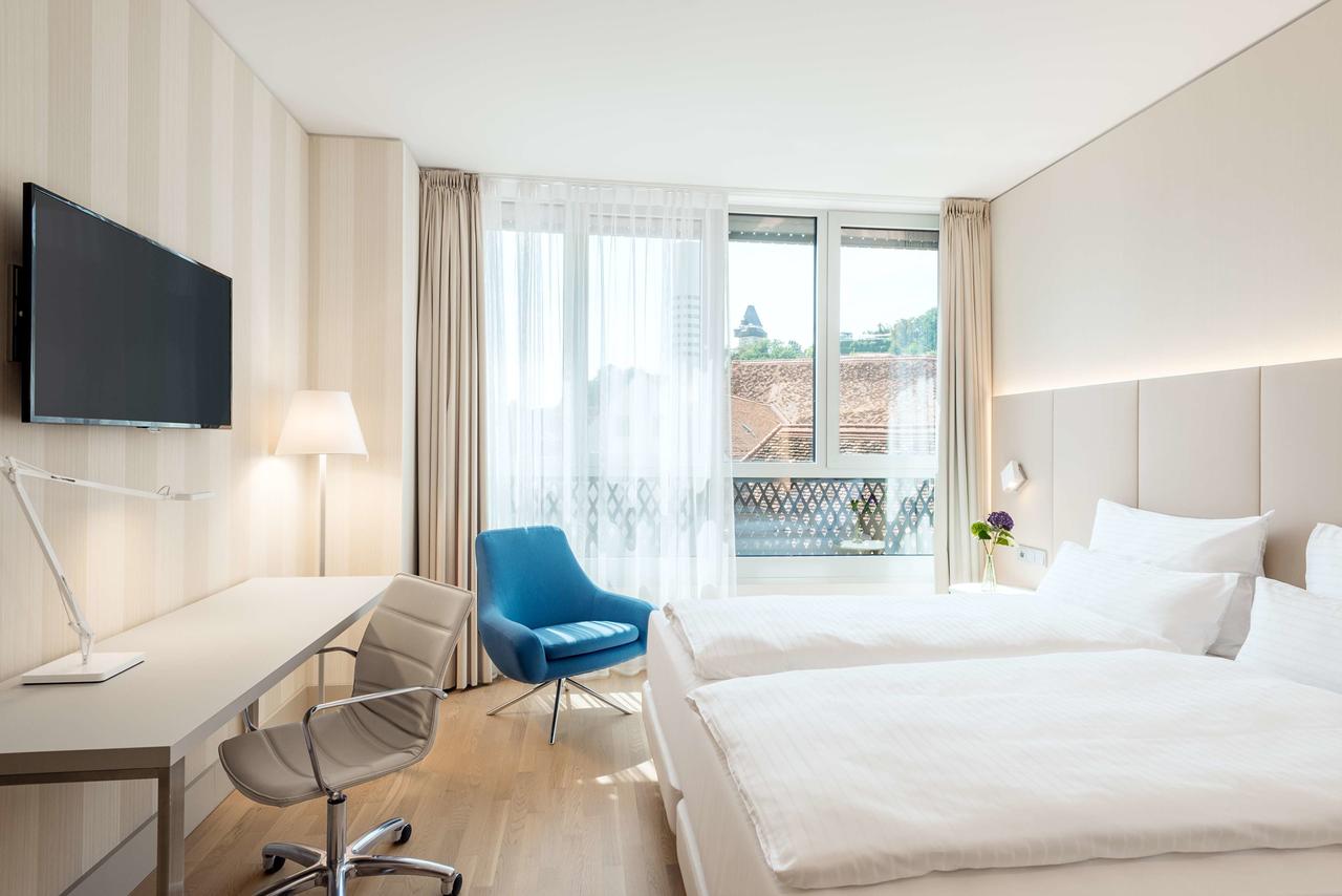 NH Graz City