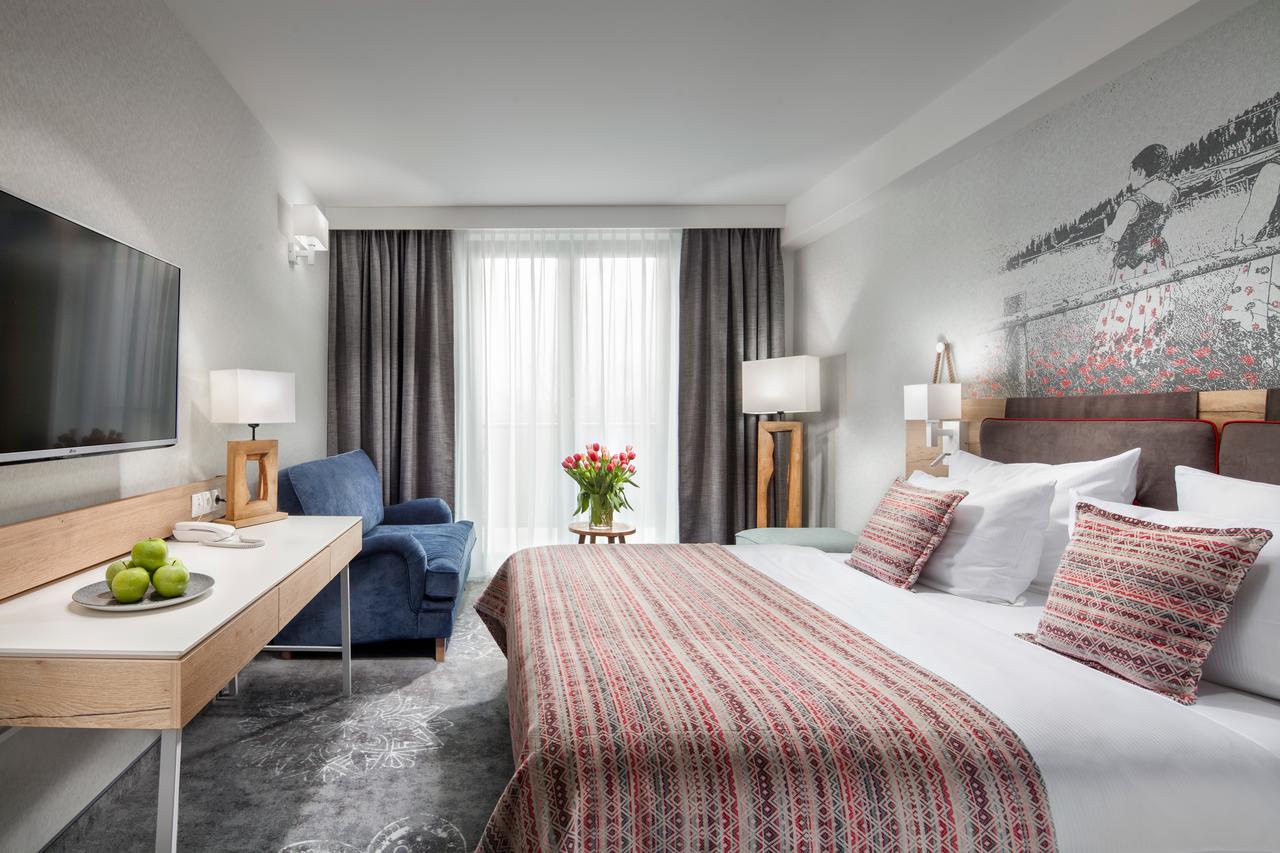 Hotel Aquarion