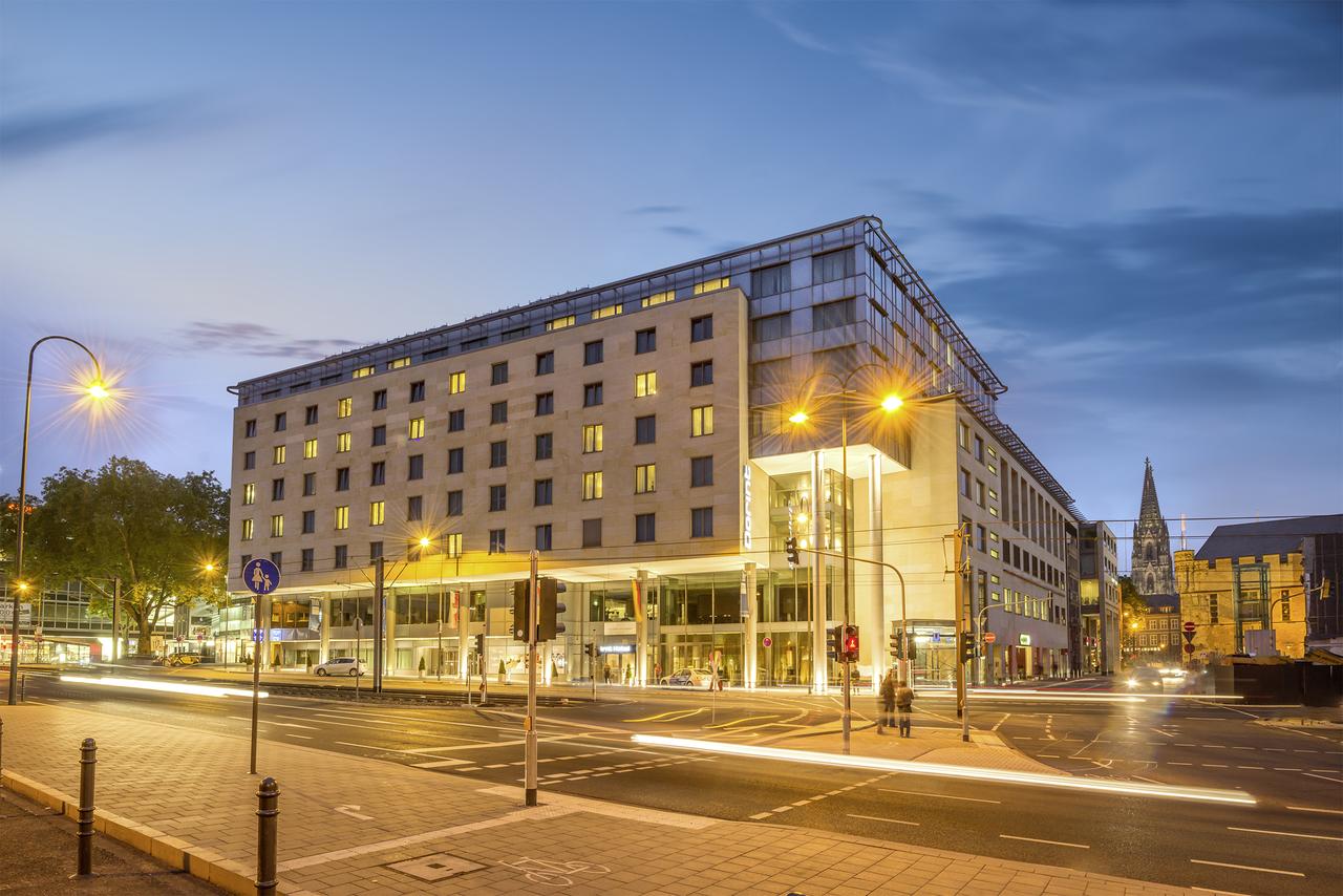 Dorint am Heumarkt Köln