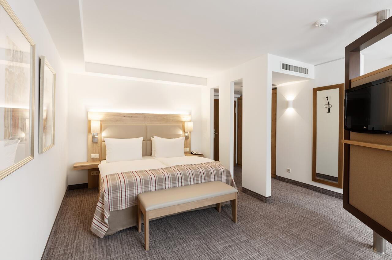 Holiday Inn Nürnberg City Centre