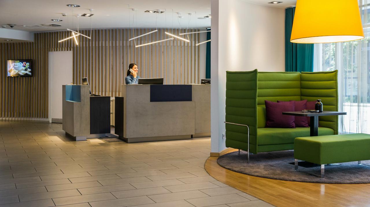 Park Inn by Radisson Nürnberg