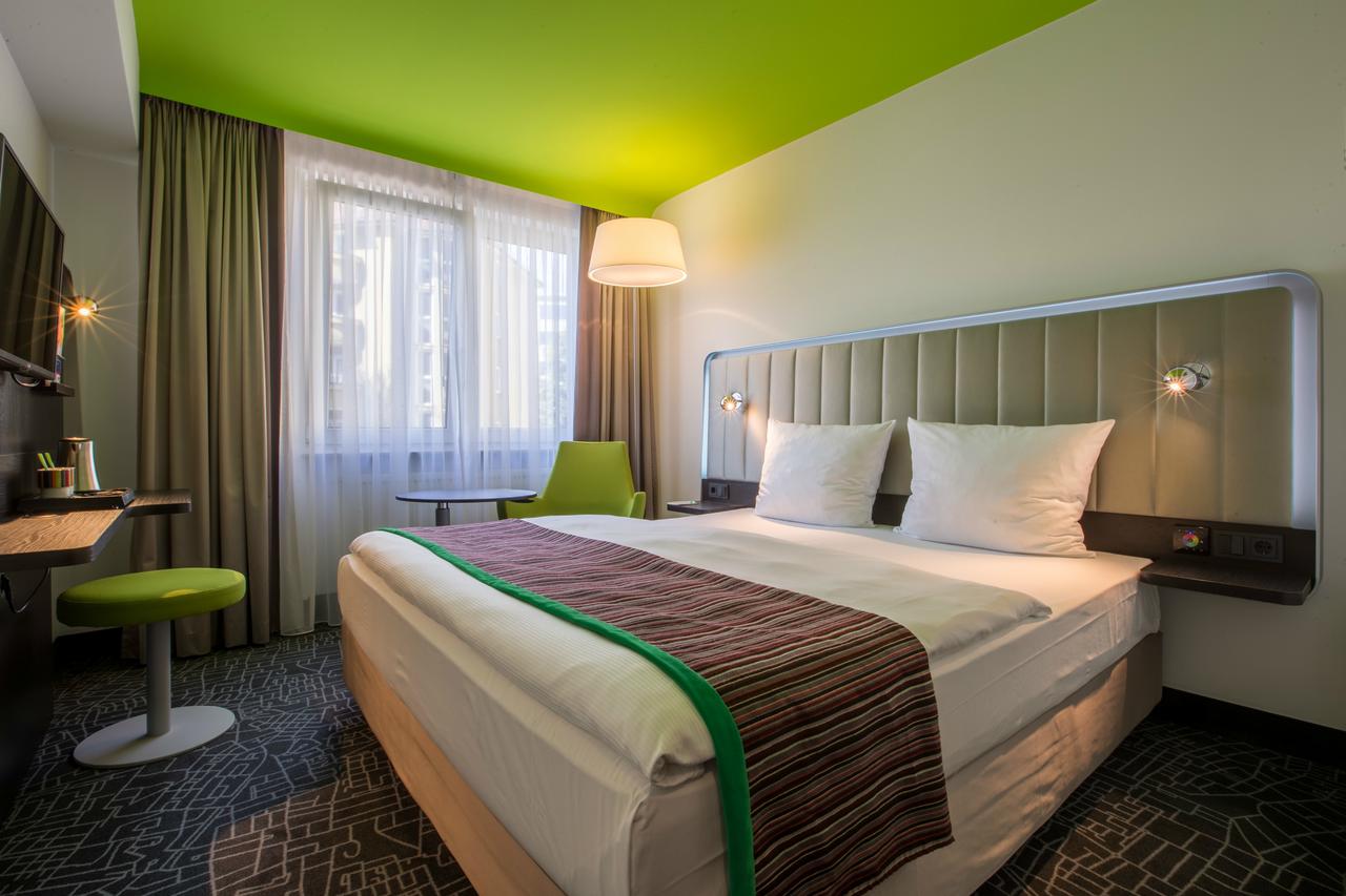 Park Inn by Radisson Nürnberg