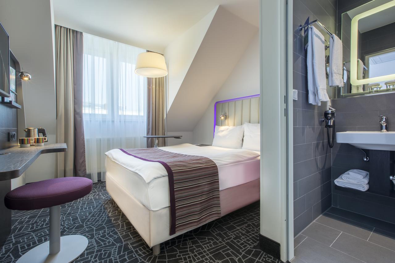 Park Inn by Radisson Nürnberg